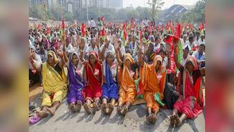 Farmers' march: Maharashtra govt's 'lukewarm' response cause for repeated protests; drought relief, MSP hike demands unmet