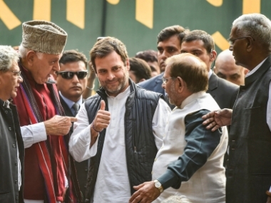 50,000 farmers march to Parliament Street as Opposition leaders unite against BJP-led govt: Highlights from Delhi rally 50,000 farmers march to Parliament Street as Opposition leaders unite against BJP-led govt: Highlights from Delhi rally