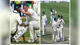 Pakistan vs New Zealand: From Edgbaston thriller in 2005 to Abu Dhabi cliffhanger, five closest finishes in Test cricket