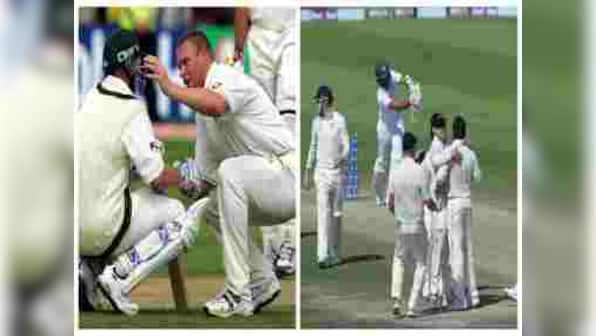 Pakistan vs New Zealand: From Edgbaston thriller in 2005 to Abu Dhabi cliffhanger, five closest finishes in Test cricket