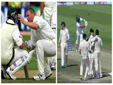 Pakistan vs New Zealand: From Edgbaston thriller in 2005 to Abu Dhabi cliffhanger, five closest finishes in Test cricket Pakistan vs New Zealand: From Edgbaston thriller in 2005 to Abu Dhabi cliffhanger, five closest finishes in Test cricket