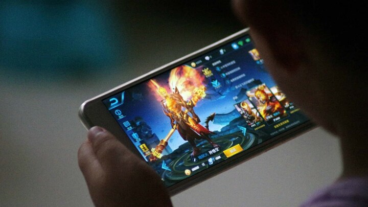 China's giant tech scene hit by trade war with US and rising censorship