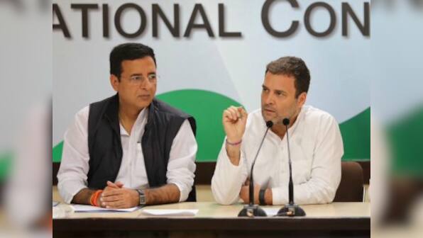 Rafale deal row: Rahul Gandhi says Dassault CEO lying to protect Narendra Modi, claims PM will not survive inquiry