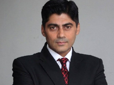 #MeToo: India Today's Gaurav Sawant sends defamation notices to Vidya Krishnan, The Caravan over sexual harassment allegations #MeToo: India Today's Gaurav Sawant sends defamation notices to Vidya Krishnan, The Caravan over sexual harassment allegations