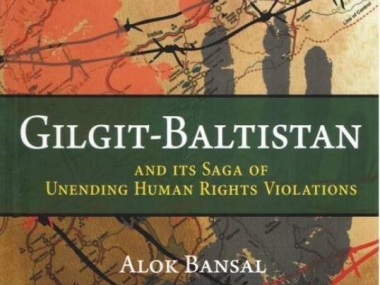 Gilgit-Baltistan review: Alok Bansal's book a great starting point in understanding the elusive region Gilgit-Baltistan review: Alok Bansal's book a great starting point in understanding the elusive region