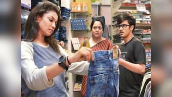 Generation Ami movie review: A diverse, seasoned ensemble cast elevates Mainak Bhaumik's narrative