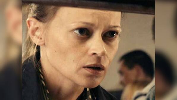 A Gentle Creature movie review: Dark, realist drama set in Russia with a warning against unchecked power