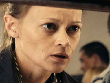 A Gentle Creature movie review: Dark, realist drama set in Russia with a warning against unchecked power A Gentle Creature movie review: Dark, realist drama set in Russia with a warning against unchecked power