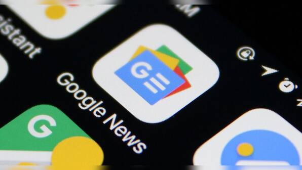 Google News in EU could shut if proposed 'link tax' comes into force