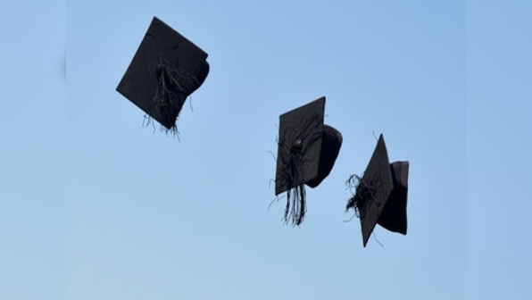 Indian universities lagging behind global competitors, not fully preparing students for modern workplace, says UK study