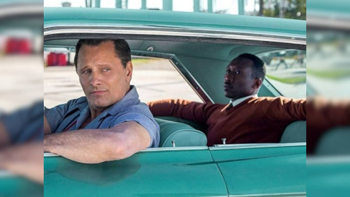 Green Book wins top honours at Producers Guild Awards besting Roma, A Star is Born, Black Panther