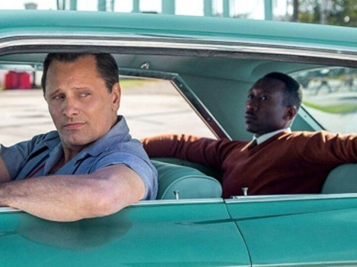 Green Book, winner of Best Picture at Oscars 2019, to re-release in India on 1 March