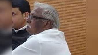 MLA Anil Gote announces resignation from Maharashtra Legislative Assembly, BJP; alleges 'criminals' being inducted into party