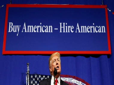 US makes it tougher for companies to sponsor foreign workers under H-1B; employers must disclose foreigners already employed US makes it tougher for companies to sponsor foreign workers under H-1B; employers must disclose foreigners already employed