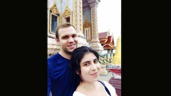 UAE court sentences British student Matthew Hedges to life imprisonment for spying; UK urges Abu Dhabi to reconsider