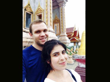 UAE court sentences British student Matthew Hedges to life imprisonment for spying; UK urges Abu Dhabi to reconsider UAE court sentences British student Matthew Hedges to life imprisonment for spying; UK urges Abu Dhabi to reconsider