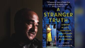 World AIDS Day 2018: A new book speaks of HIV positive sex workers, their fight for agency