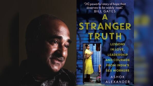 World AIDS Day 2018: A new book speaks of HIV positive sex workers, their fight for agency
