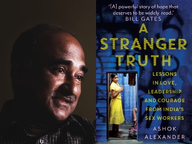 World AIDS Day 2018: A new book speaks of HIV positive sex workers, their fight for agency World AIDS Day 2018: A new book speaks of HIV positive sex workers, their fight for agency