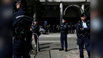 Hong Kong: Five dead, 32 injured as bus collides with taxi; police looking into whether bus driver had been drinking