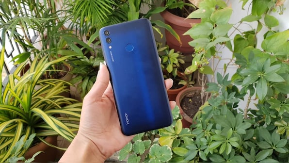 Honor View 20 to likely hit India on 29 Jan; Honor 10 Lite could launch alongside