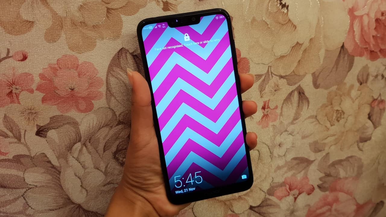 Honor 8C with Snapdragon 632 SoC, 4,000mAh battery launched in India at Rs 11,999 Honor 8C with Snapdragon 632 SoC, 4,000mAh battery launched in India at Rs 11,999