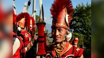 Nagaland's Hornbill Festival to feature performance by K-Pop band Mont, chilli eating competitions