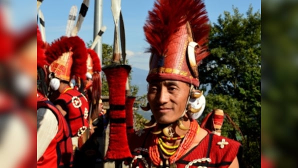 Nagaland's Hornbill Festival to feature performance by K-Pop band Mont, chilli eating competitions