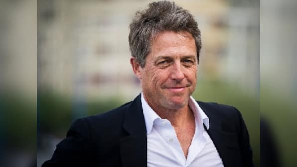 Hugh Grant joins cast of Guy Ritchie's Toff Guys, also starring Henry Golding, Kate Beckinsale