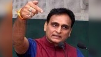 Rakesh Sinha pitches 'Ram Mandir Bill', says he's open to Opposition feedback on writing its preface