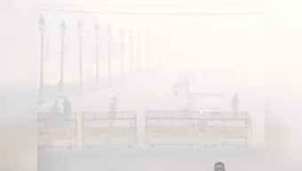 Delhi-NCR continues to choke as air quality remains 'very poor'; 21 planned Metros to boost public transport