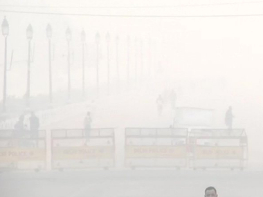 Delhi-NCR continues to choke as air quality remains 'very poor'; 21 planned Metros to boost public transport Delhi-NCR continues to choke as air quality remains 'very poor'; 21 planned Metros to boost public transport
