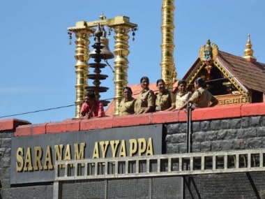 Sabarimala