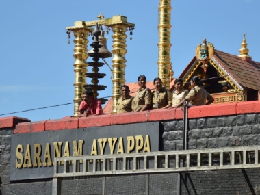 Sabarimala re-opens latest updates: Kerala HC directs govt to allow all devotees and media inside temple, says 'don't interfere' Sabarimala re-opens latest updates: Kerala HC directs govt to allow all devotees and media inside temple, says 'don't interfere'