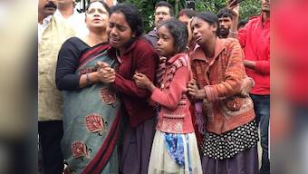 Tinsukia killings: Trinamool Congress delegation meets victims' kin, wants to produce them before president