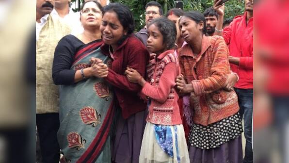 Tinsukia killings: Trinamool Congress delegation meets victims' kin, wants to produce them before president