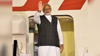 Narendra Modi in Singapore: Prime minister to participate in ASEAN-India, East Asia summits; meeting with Mike Pence on agenda