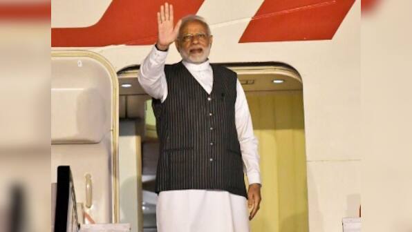 Narendra Modi in Singapore: Prime minister to participate in ASEAN-India, East Asia summits; meeting with Mike Pence on agenda