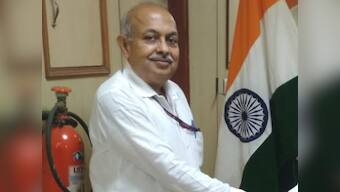 ACC appoints IRS officer Sanjay Kumar Mishra as full-time ED chief; former Delhi I-T commissioner to remain in-charge for two years