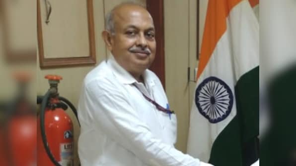 ACC appoints IRS officer Sanjay Kumar Mishra as full-time ED chief; former Delhi I-T commissioner to remain in-charge for two years