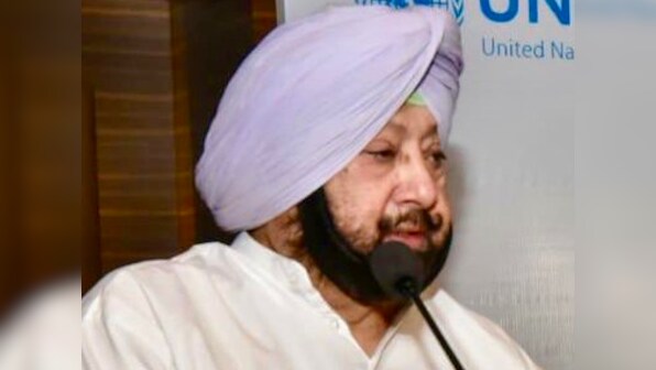 Amritsar attack: As SAD, Congress trade blame, AAP's HS Phoolka says Bipin Rawat 'behind attack', then apologises