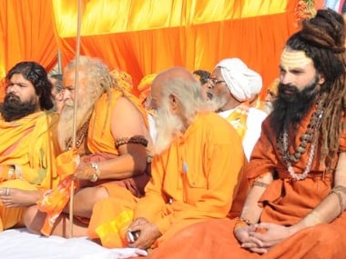 Ayodhya news LIVE updates: Narendra Modi claims Congress threatened judges hearing Ram Mandir title suit, tried to have CJI impeached