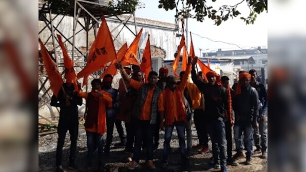 Ayodhya protests: Modi says Congress stalled Ram Mandir verdict; Mohan Bhagwat seeks early SC order or ordinance