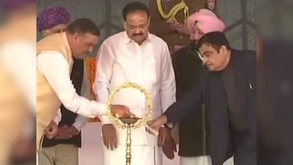 Kartarpur corridor: Foundation laid for cross-border pilgrimage; Pakistan readies to welcome devotees to Gurdwara Darbar Sahib