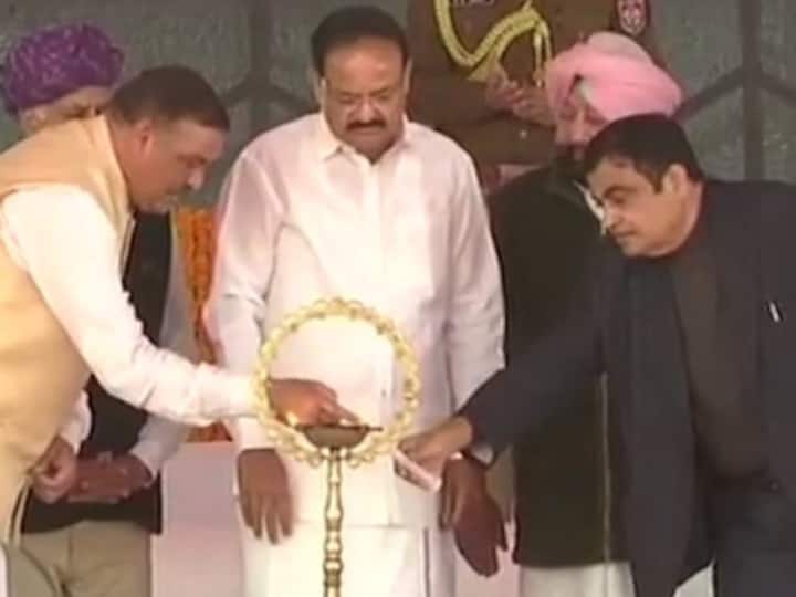 Kartarpur corridor: Foundation laid for cross-border pilgrimage; Pakistan readies to welcome devotees to Gurdwara Darbar Sahib