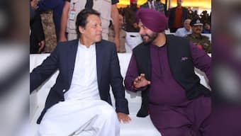 Kartarpur Corridor updates: Kartarpur is Mecca Madina for Sikhs, says Pakistan Prime Minister Imran Khan