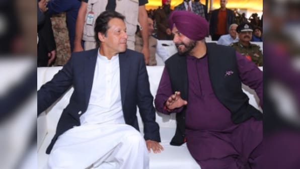 Kartarpur Corridor updates: Kartarpur is Mecca Madina for Sikhs, says Pakistan Prime Minister Imran Khan