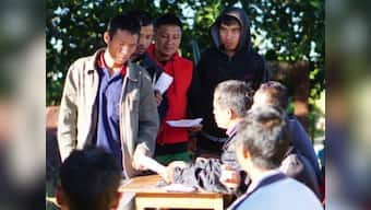 Mizoram Assembly Elections: Faulty EVMs, 'drunk' polling officials, delay polling as state records 75% voter turnout till 5 pm