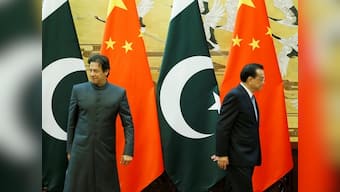 China assists Pakistan with $2.2 bn for dwindling forex reserves, move to help Islamabad avert possible default on external debts