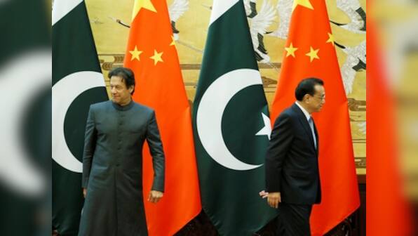China assists Pakistan with $2.2 bn for dwindling forex reserves, move to help Islamabad avert possible default on external debts